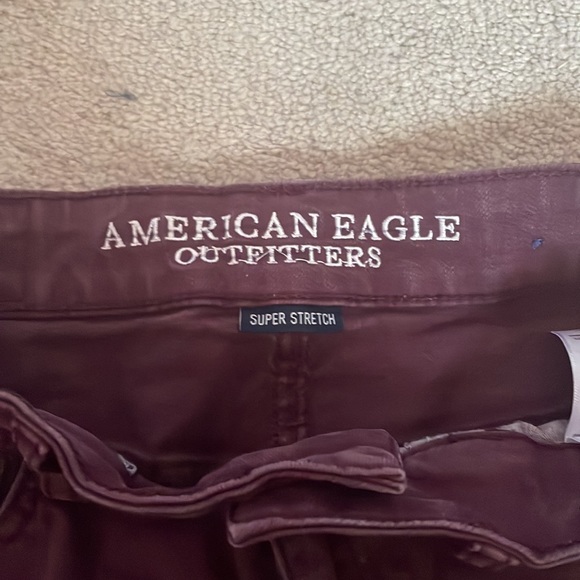 AMERICAN EAGLE SUPER STRETCH - Picture 3 of 3